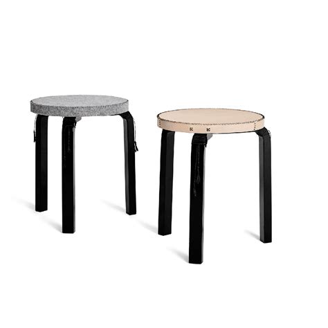 Aalto Stool Cover / Owen Architecture
