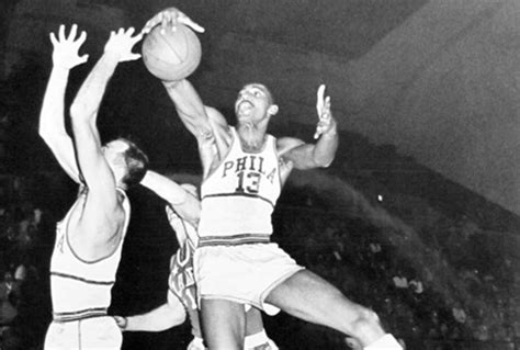 Wilt Chamberlain’s Historic 1959-60 Rookie Uniform is Up For IPO | SLAM