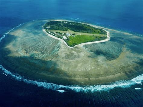 Lady Elliot Island: The Best Place to Explore the Great Barrier Reef - Free Two Roam