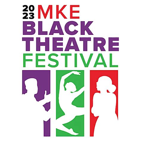 MKE Black Theatre Festival - America's Black Holocaust Museum