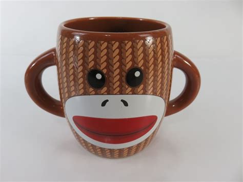 Premium Oversized Crazy Monkey Coffee Mug | eBay | Monkey coffee, Mugs ...