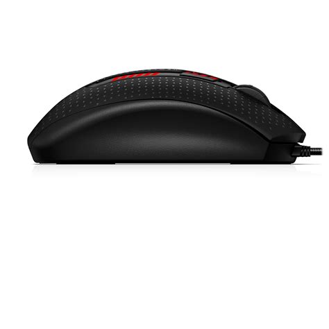 HP Gaming Mouse Renders - 2014 on Behance