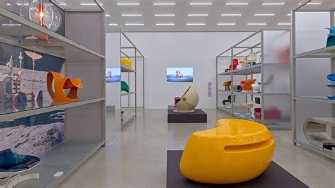 Vitra Design Museum | Wallpaper