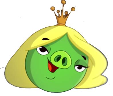 Queen Pig | Angry Birds Fanon Wiki | FANDOM powered by Wikia