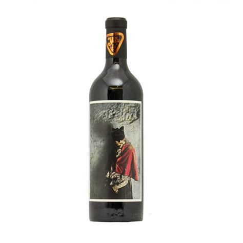 PALERMO CABERNET SAUVIGNON 12/750ML