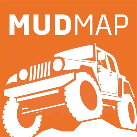 Mud Map 2 | 4WD GPS with Offline maps, Camping & Holiday Park POIs of ...