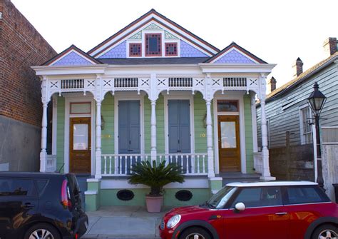 NOLA on a Budget: A $30 Day | Nola, Creole cottage, Quiet area