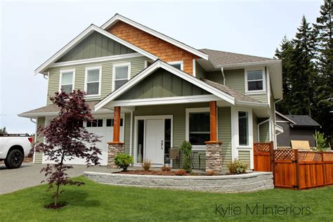 The Best Exterior Paint Colours: Why Your Home's EXPOSURE Matters ...