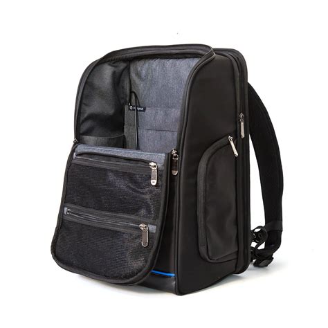 Commuter Backpack - Rovingwork - Touch of Modern