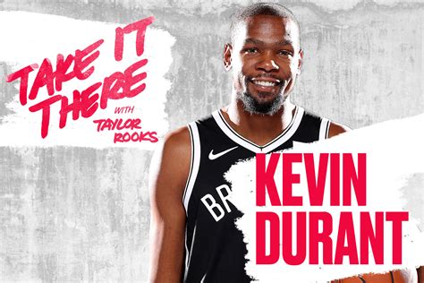 Kevin Durant Explains His Old Tweets | Take It There with Taylor Rooks ...