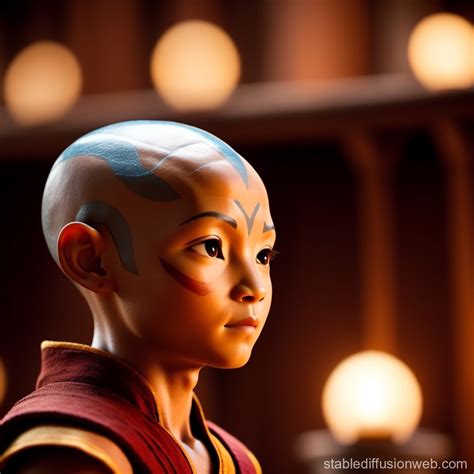 avatar aang zuko Prompts | Stable Diffusion Online