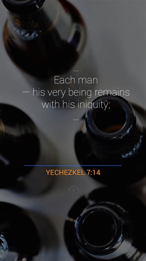 Ezekiel | Daily Holy Bible Reading