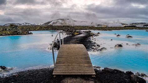 The blue lagoon - Iceland - Travel photography | If you like… | Flickr