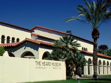 Top 16 Best Museums in Arizona You Don't Want to Miss (2023)