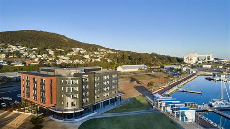 Hilton Garden Inn Albany a shining new jewel in the historic city’s crown | The West Australian