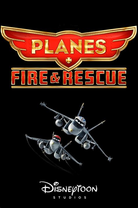 Planes: Fire & Rescue DVD Release Date | Redbox, Netflix, iTunes, Amazon