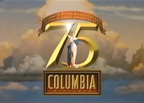 Image - 75 Years Columbia.png | Logopedia | FANDOM powered by Wikia