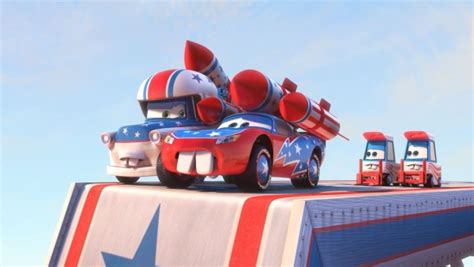 Watch: Mater the Greater Cars Toons