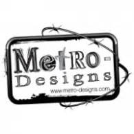 Metro-Designs | Brands of the World™ | Download vector logos and logotypes