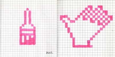 The COMP Magazine Susan Kare - Maximising 8-Bit Graphics - The COMP ...