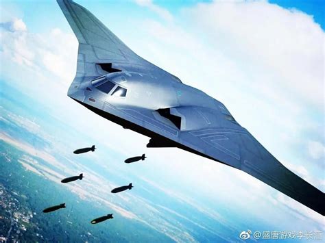 China’s harsh reaction to Australia’s new B-21 stealth bomber | news ...