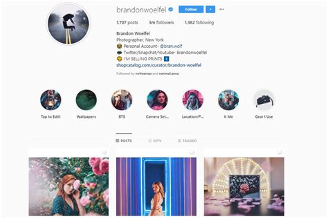 35 Best Instagram Photographers You Need to Follow in 2024