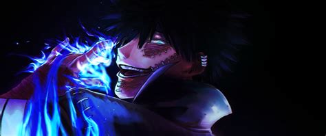 2560x1080 Resolution My Hero Academia Cool Art 2022 2560x1080 Resolution Wallpaper - Wallpapers Den