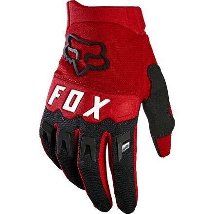 Best Youth Dirt Bike Gloves For Enduro & Motocross