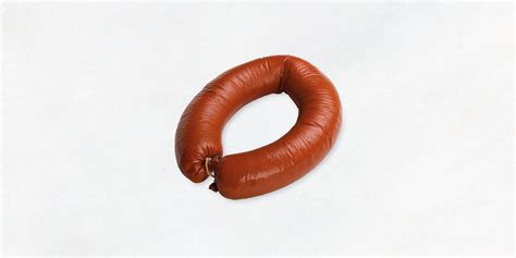 Cooked Gelderland sausage ring - Products