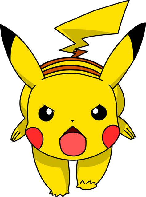 Pikachu Transparent Png | www.imgkid.com - The Image Kid Has It!