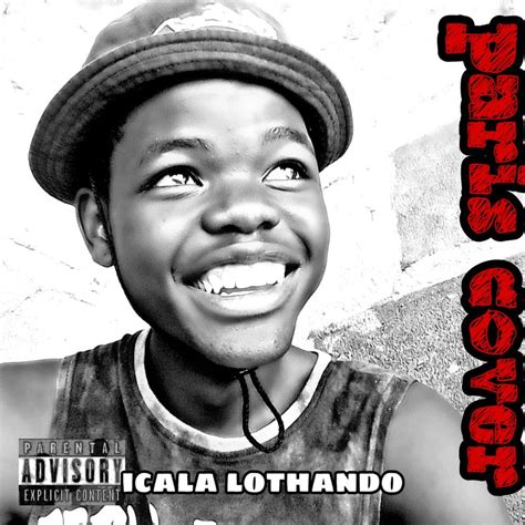 (mthandeni_ft_lwa_ndlunkulu)paris cover_icala lothando by Icala ...