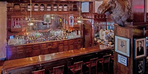 Menger Hotel Bar | San Antonio, TX | Menger hotel, Rv road trip, San ...