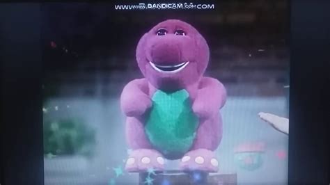 Barney Season 4 Intro (1997) - YouTube