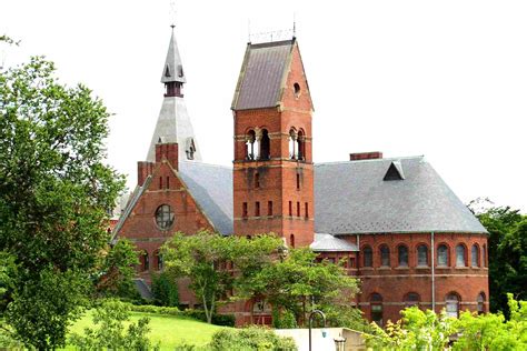 Cornell University Campus Photo Tour