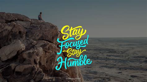 Stay Focused Wallpapers - Wallpaper Cave