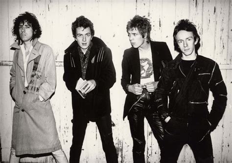 The Clash – London Calling at 40: Their 20 best songs