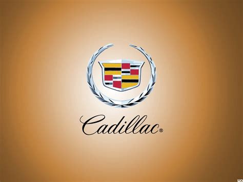 🔥 [70+] Cadillac Logo Wallpapers | WallpaperSafari