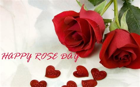 Happy Rose Day 2024 Wishes - Etta Appolonia