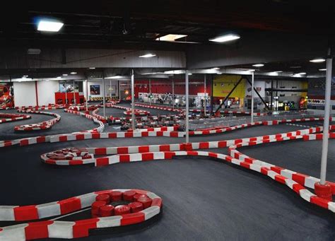 go kart track design - Building Your Handmade Go Kart Designs | Go kart tracks, Go kart designs ...