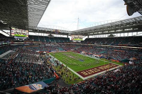 Orange Bowl 2023 sees FSU football lose big vs Georgia