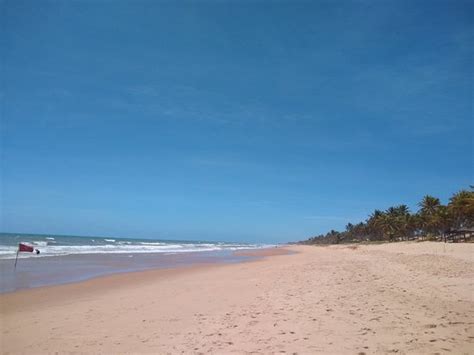 Praia de Imbassaí (Praia Imbassaí) - ATUALIZADO 2019 O que saber antes de ir - Sobre o que as ...