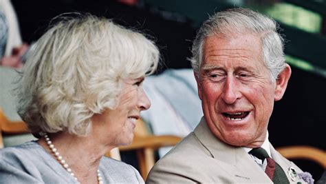 King Charles III and Queen Consort Camilla will be excellent leaders ...