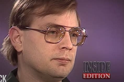 Sinister Saturday: The Chilling Tale of Jeffrey Dahmer