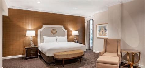 Intercontinental The Willard, Washington DC Review | The Hotel Guru