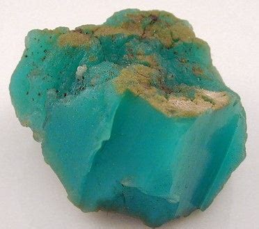 Healing Properties of Chrysoprase - Bahgsu Jewels