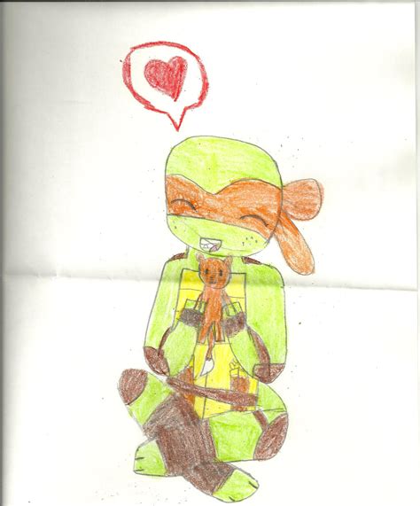 TMNT-Klunk-Fans DeviantArt Gallery