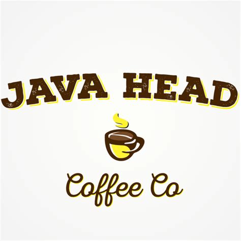 Java Head Coffee Company | Logo design contest