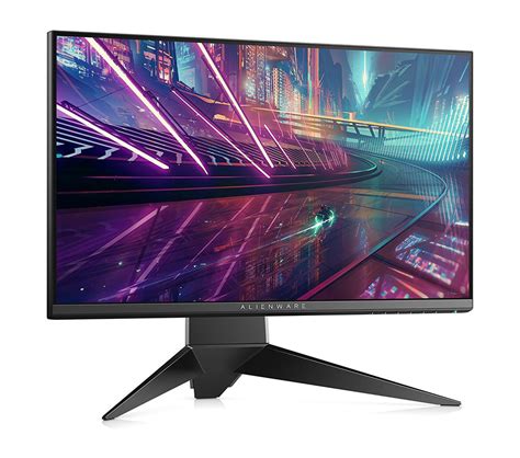 Alienware AW2518H 25" G-Sync Gaming Monitor - South Africa