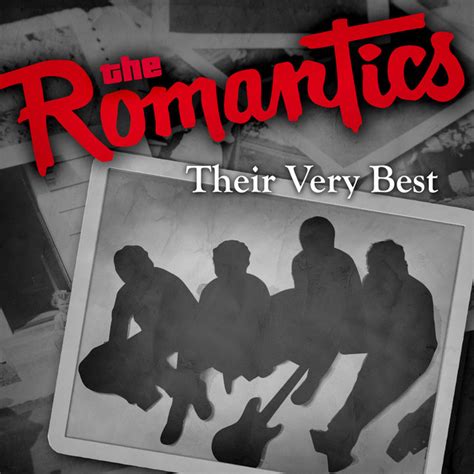 What I Like About You - song and lyrics by The Romantics | Spotify