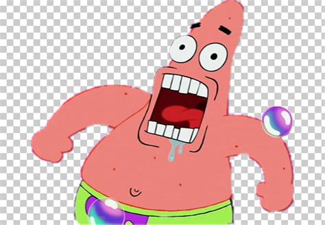 Patrick Star YouTube PNG, Clipart, Cartoon, Desktop Wallpaper ...